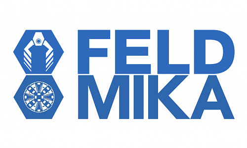 Feld übernimmt Mika